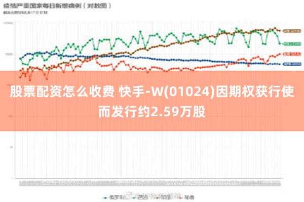 股票配资怎么收费 快手-W(01024)因期权获行使而发行约2.59万股